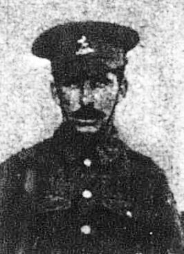 Ernest Clarence Heath